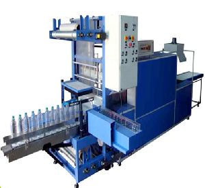 Lamination, Wrapping & Banding Machines