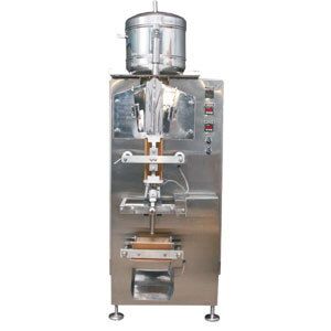 Pouch Packing Machine