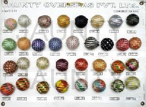 Crochet Beads