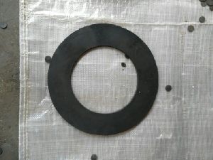 High Impact Resistant Rubber Rings