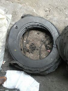 Rubber Marine Fender