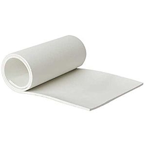 White Rubber Sheets