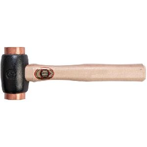 Copper Hammer