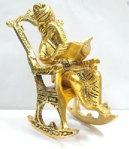 Ganesha Statue