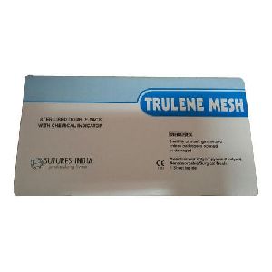 Nonabsorbable Surgical Mesh