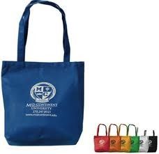 Cloth Trade Show Bags