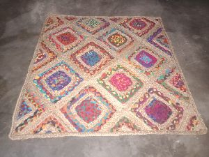 cotton chindi rugs