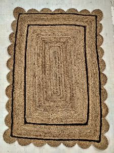 Jute Natural Mat