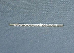 Aster Book Sewing Machine Parts and Needles