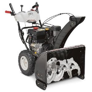 Commercial Snow Thrower