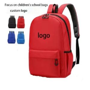 Customised School Bag