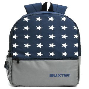 Printed School bags for boys and girls