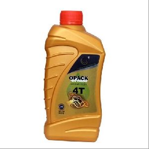 4T German Rider Bike Engine Oil