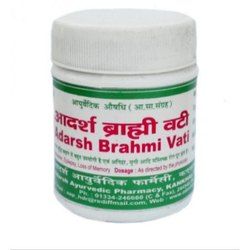Brahmi Bati