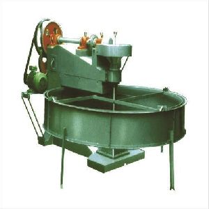 Automatic Tiles Grinding Machine