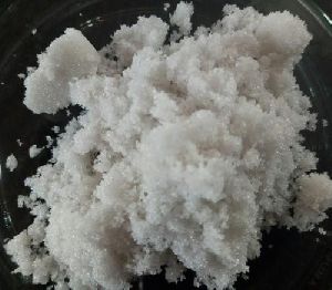 Potassium Bisulfate Crystals