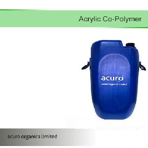 Liquid Acrylates Copolymer