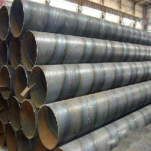Stainless Steel Penstock Pipes