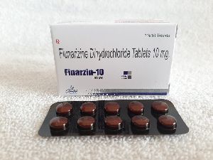 Finarzin 10 Tablet