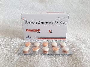 Finarzin-P Tablet