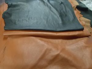 Semi Finished Leather