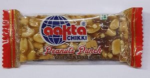 Groundnut Chikki