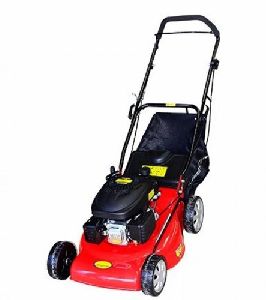 Petrol Lawn Mower