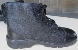 Security Boots