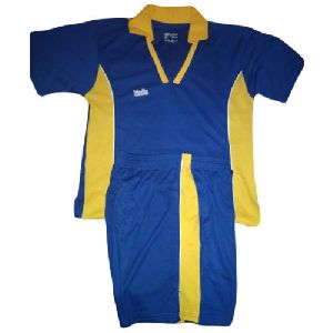 Kids Sport Wear Uniform