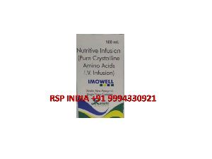 IMOWELL INFUSION 100ML