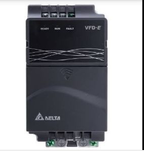 Delta VFD037E43A Variable Frequency Drives