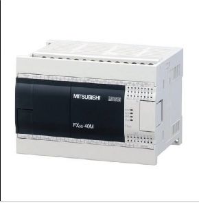 Mitsubishi FX-3G PLC