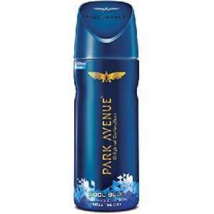 Cool Blue Park Avenue Classic Deo