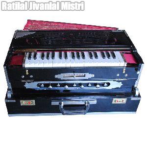 RJM-3 Portable Harmonium