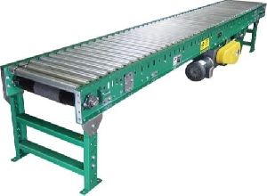 Vertical Roller Conveyor