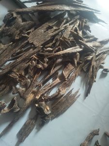 Agarwood chips, per KG - Rs.80000 rupees