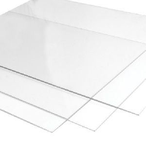 LDPE Clear Plastic Sheet