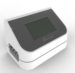 Automated Filter Integrity Tester