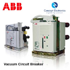 Indoor Vacuum Circuit Breaker