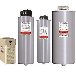 Industrial Power Capacitor