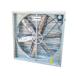 30 Inch Greenhouse Ventilation Fan