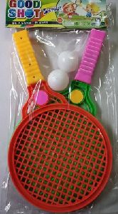 Badminton Racket Toy