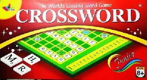 Crossword Board Game