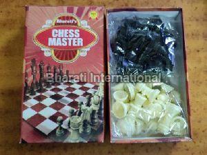 Plastic Chess Coins