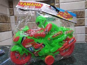 Yamaha Bike Toy