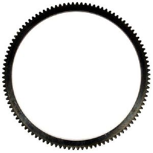 Cast Iron Flywheel Ring Gear