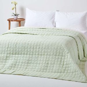 Quilted Bed Cover