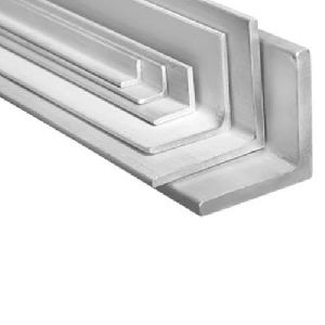 Stainless Steel Angles