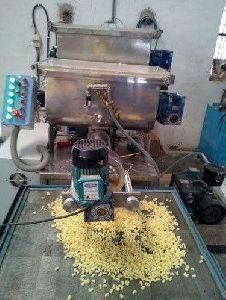 Macaroni Making Machine