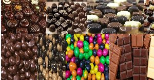 Chocolates Contract Manufacturing